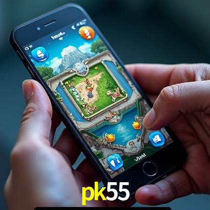 Segurança 2FA pk55