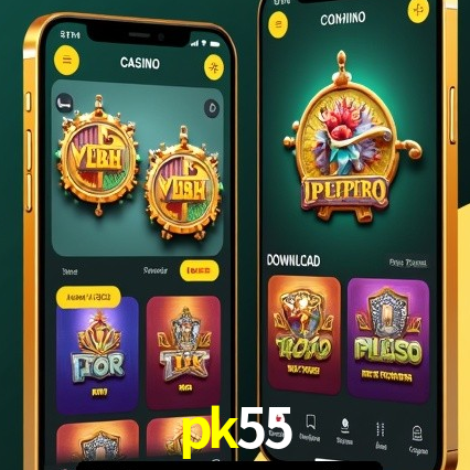 Benefícios da Conta pk55