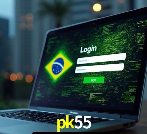 Integração de APIs pk55