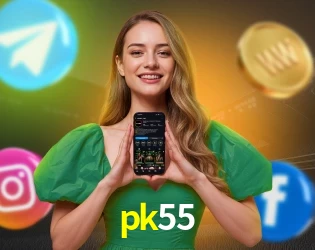 Interface do App pk55