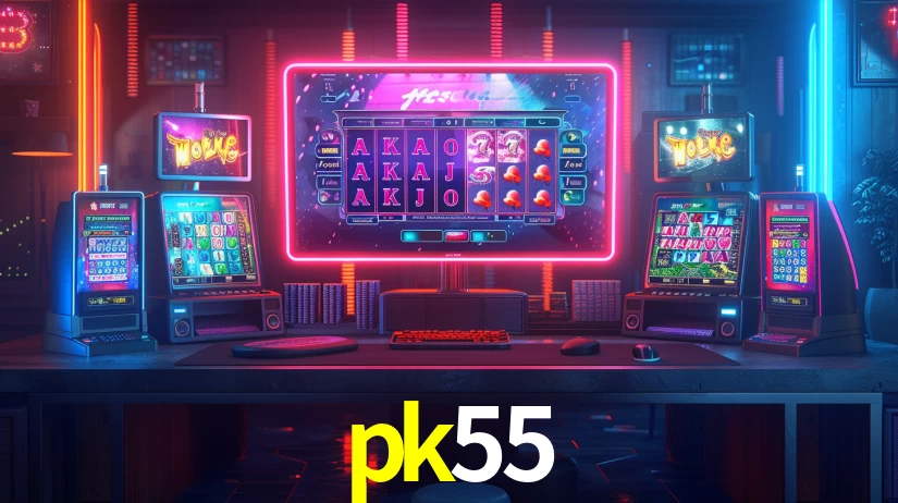 Jogo Aviator pk55