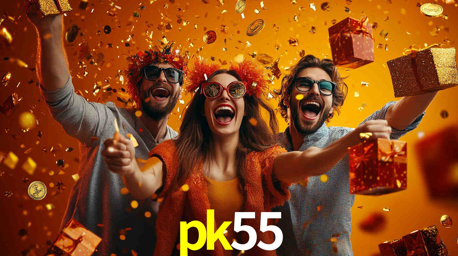 Promoção Relâmpago pk55