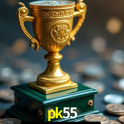 Estatísticas do Jogo pk55