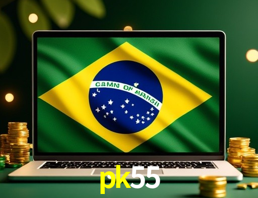 Provedores de Jogos pk55
