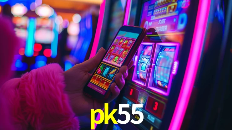 Tecnologia da Plataforma pk55