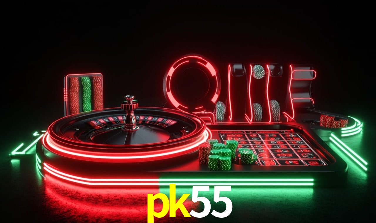 Estatísticas pk55