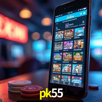 Casino VIP pk55