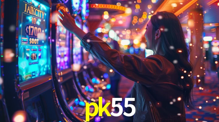 Programa VIP pk55